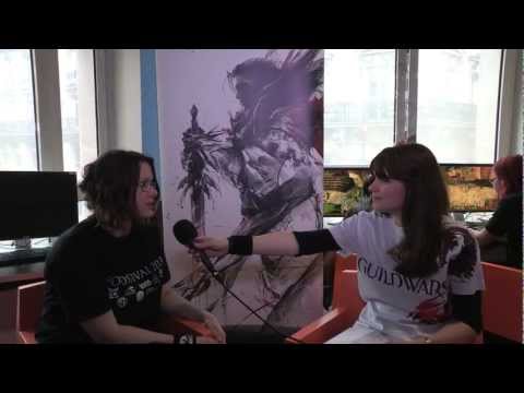 Video: Guild Wars 2 Ist Für Die Fans