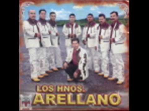 los hermanos arellano - abraham suazo.wmv