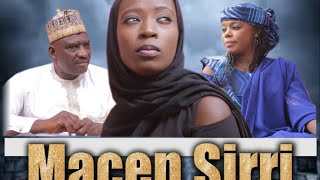 MACEN SIRRI EPISODE 3 | FIM MAI RIKITARWA