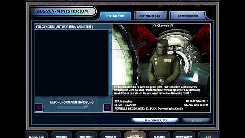 Master of Orion 3: The Humans