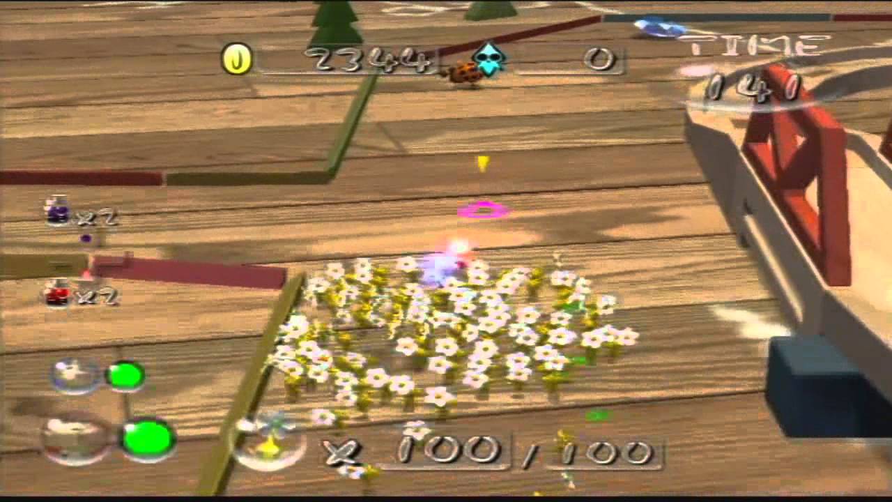 Pikmin 2 Challenge Mode Walkthrough Part 3 Lost Toy Box YouTube pikmin-2-challenge-mode-walkthrough-part-3-lost-toy-box-youtube