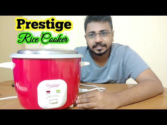 Unboxing Cute Hello Kitty Rice Cooker + How To Cook The PERFECT Rice l  Unboxing Review 