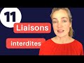 Les liaisons interdites en franais  11 rgles  connatre