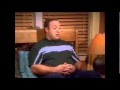The King of Queens - Carrie's striptease