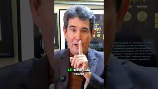 Delcy Rodríguez: ¿Fracaso o Estrategia ante Sanciones? 🇻🇪 #shorts