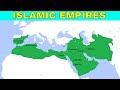 10 biggest Islamic Empires In History of the World