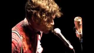 Lincoln Durham ~ "Ballad of the Prodigal Son" chords