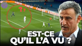 Mbappé a-t-il vu Neymar ? La RÉPONSE de Galtier ! - La Quotidienne #1139