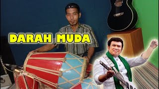 Darah Muda (Rhoma Irama) Remix Full Kendang Versi Bang Yanz Studio