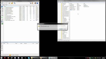 Fix For Problem With Pinning A Program To The Taskbar In Windows 7