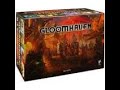 Gloomhaven Scenario 20: Il rifugio della Necromante. Finale