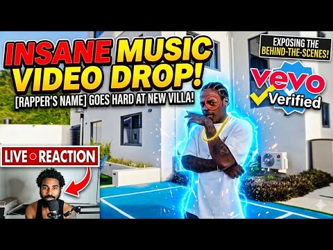 LIKKLE ADDI, PABLO YG-9NIGHT(OFFICIAL MUSIC VIDEO)|REACTION!S1-EP19@1ilreactions8 