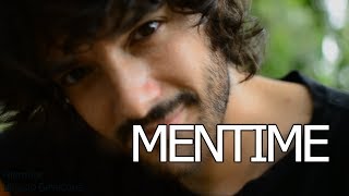 Video thumbnail of "Mentime - Ignacio Bevacqua"