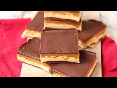 How to Make Chocolate Pop It Candy Bars - The Soccer Mom Blog