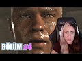 KÜLLERİNDEN DOĞMAK | Detroit: Become Human #4
