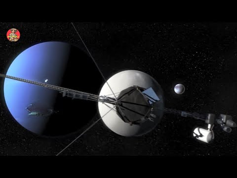 Video: Sao Hải Vương lạnh ở Kelvin?