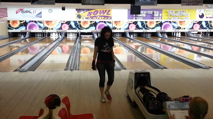 Adrienne Hare 299 with the Defiant Soul