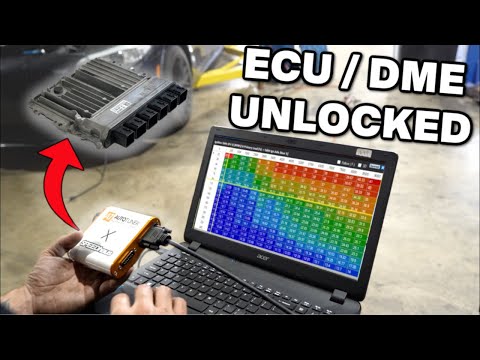 How to Unlock