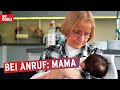 Bei Anruf: Mama - eine Kurzzeitpflegerin und ihre Babys | Unser Leben