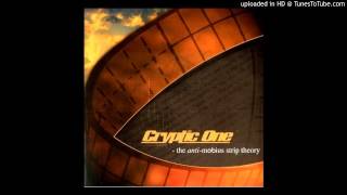 Cryptic One - Time piece - Piece of Time