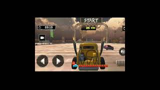 Extreme Car Stunt Race Car Game - GT Cars on Impossible Tracks Android GamePlay #4 💥 screenshot 5