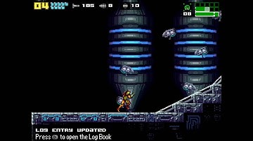 AM2R - Metroid 2: Return Of Samus Part 4