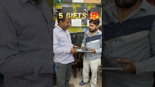 ​💻 Best Used Dell Laptop Deal in Agra! (Customer Review + 5 FREE Gifts!)