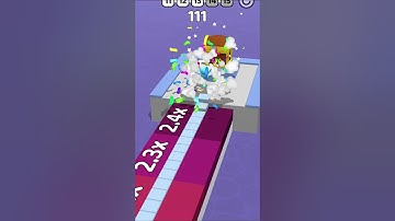 Stacky Dash 💡✨Gameplay part 2 Walkthrough | MAX LEVEL | Android, iOS |