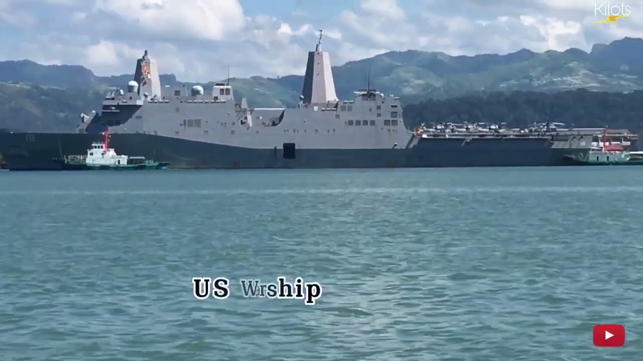 Subic zambales, philippines