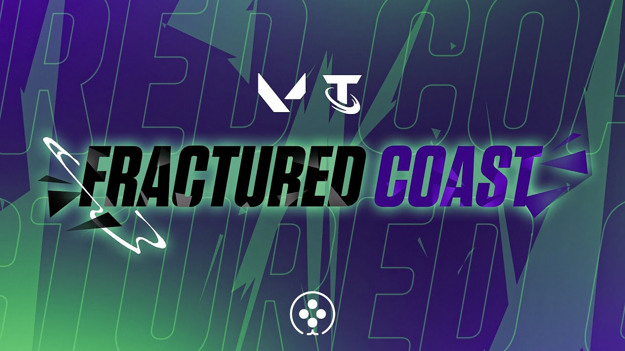 NOW OR NEVER | Fractured Coast '24 Official Trailer