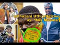 Zakhala kuNgizwe Mchunu, Ukhuzani uthi uNgizwe uyi- Mix Masala (iphixiphixi)