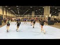 Taylor gwynne setter 2020 capitol hill 2019