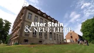 'Alter Stein und neue Liebe' von RBB Fernsehen (komplette Sendung)