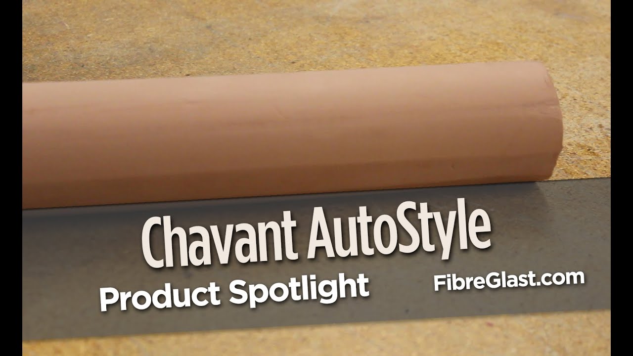 modelling clay spotlight