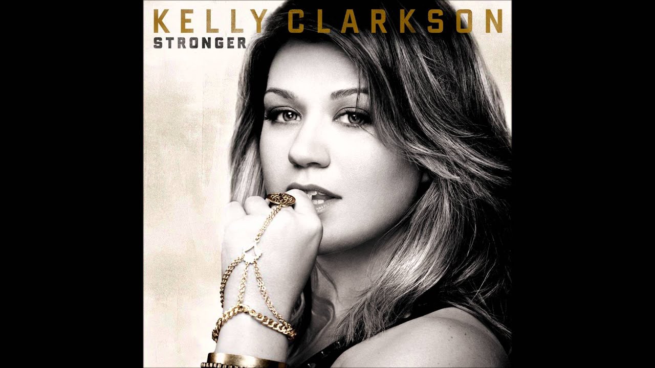 Mr. Know It All - Kelly Clarkson (Audio) New Song 2011