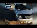 Обзор Toyota Opa 2000г. 2.0