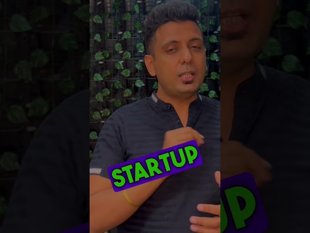Must Watch if You have a Start-up Idea!