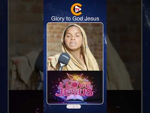 Glory to God Jesus 84 #shorts #prayer #persecution #protest #viralshorts #ytshorts #low #christian