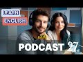 Learn english with podcast 27 for beginners to intermediates the common words  english podcast