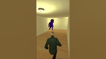 I had to run, but it didn