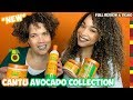 *NEW* CANTU Avocado Collection | FULL Line Review + Tutorial