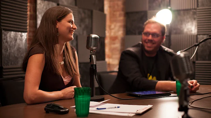 The Mesh: People You Should Know | Jeff and Carol ...