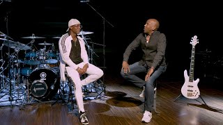 Yamaha | In conversation with Sonny Emory and Nathan East