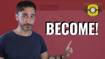 Learn NLP To Achieve Goals Rapidly Part 3