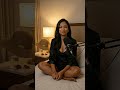 Dekho Kitni Raat Ho Gayi… 🌙 | Soft Hindi Whisper | ASMR By ASMR #asmr #hindiasmr #sleepasmr