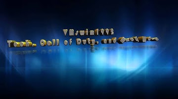 New Intro Made with  Aurora 3D Animation Maker