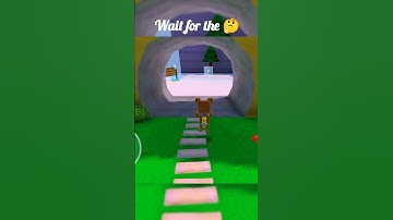 wait for the 😶‍🌫️👐? super bear adventures game #superbearadventure #shorts