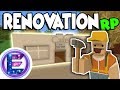 Renovation and Resale - Home building - Renovating old property - Unturned RP (Speed building) Renovation and Resale - Home building - Renovating old property - Unturned RP (Speed building)