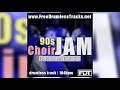 FDT 90s Choir Jam - Drumless (www.FreeDrumlessTracks.net)