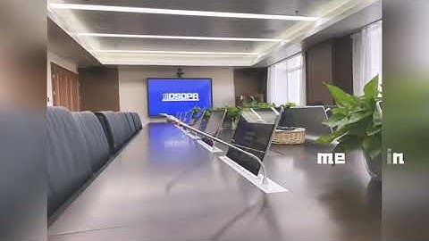 DSPPA Conference Project | Paperless Conference System